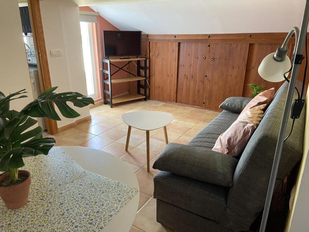 Ferienwohnung Junto A La Playa Y Vistas Al Mar Los Alcázares Exterior foto