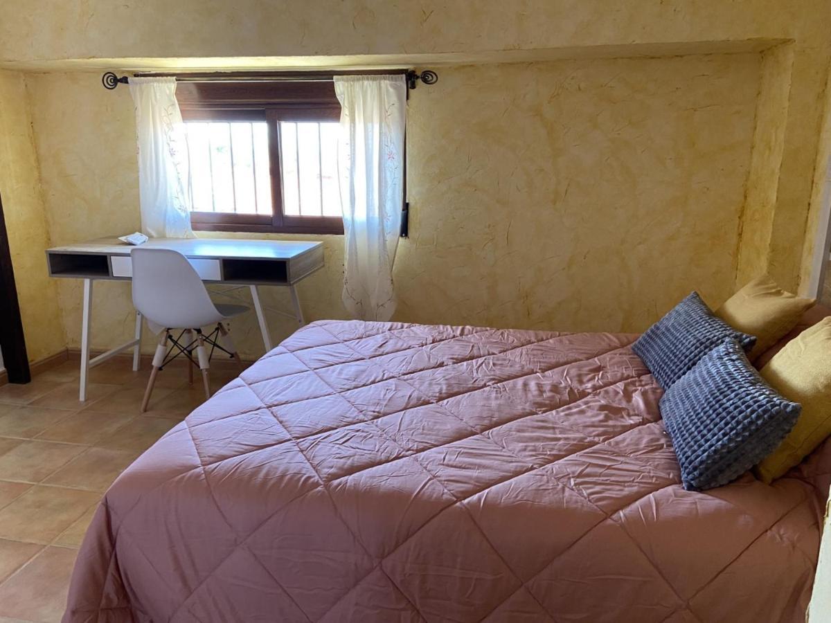 Ferienwohnung Junto A La Playa Y Vistas Al Mar Los Alcázares Exterior foto