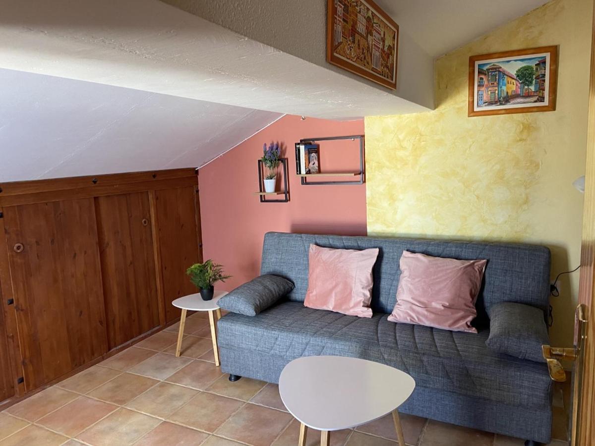 Ferienwohnung Junto A La Playa Y Vistas Al Mar Los Alcázares Exterior foto
