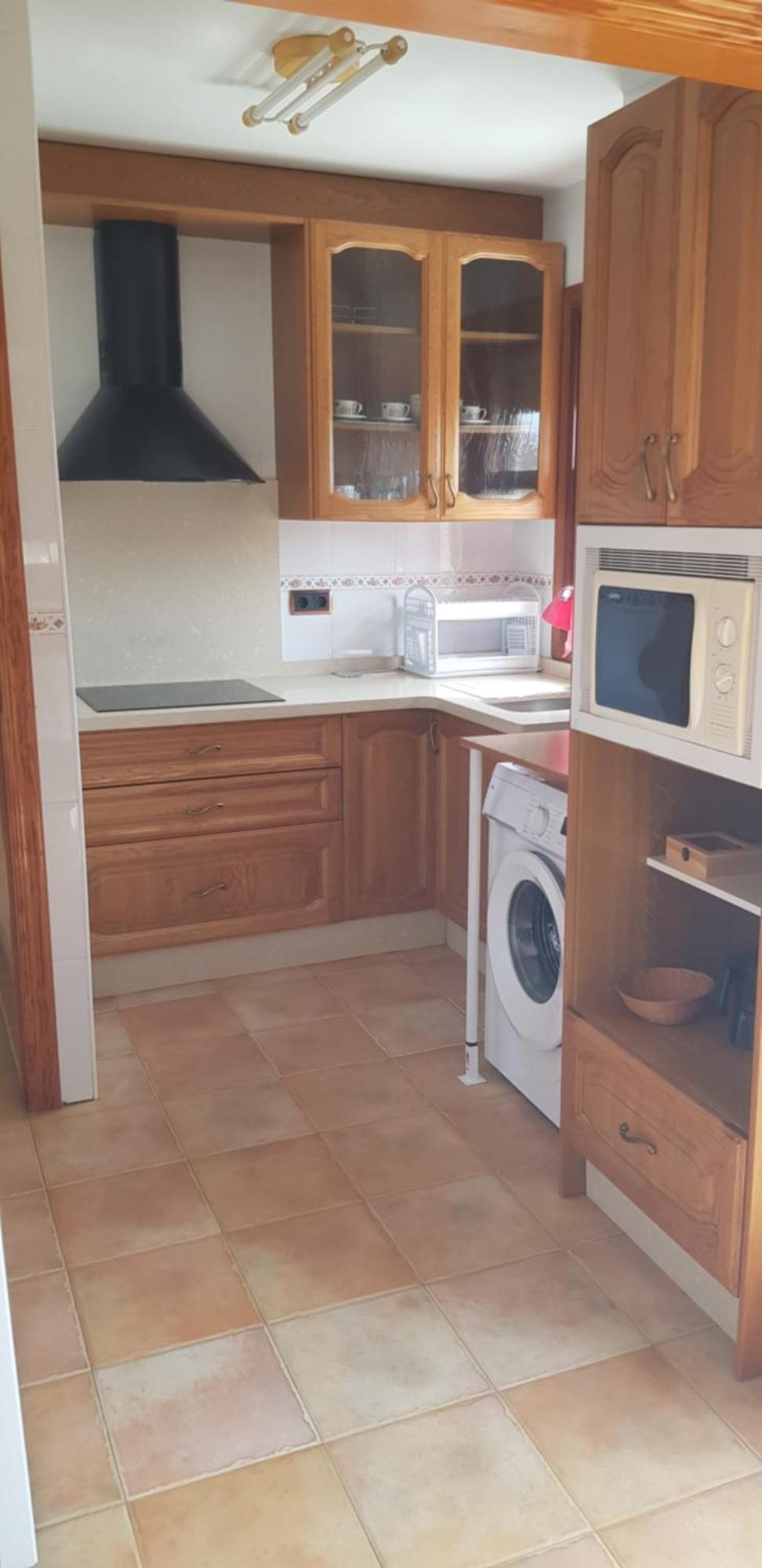 Ferienwohnung Junto A La Playa Y Vistas Al Mar Los Alcázares Exterior foto